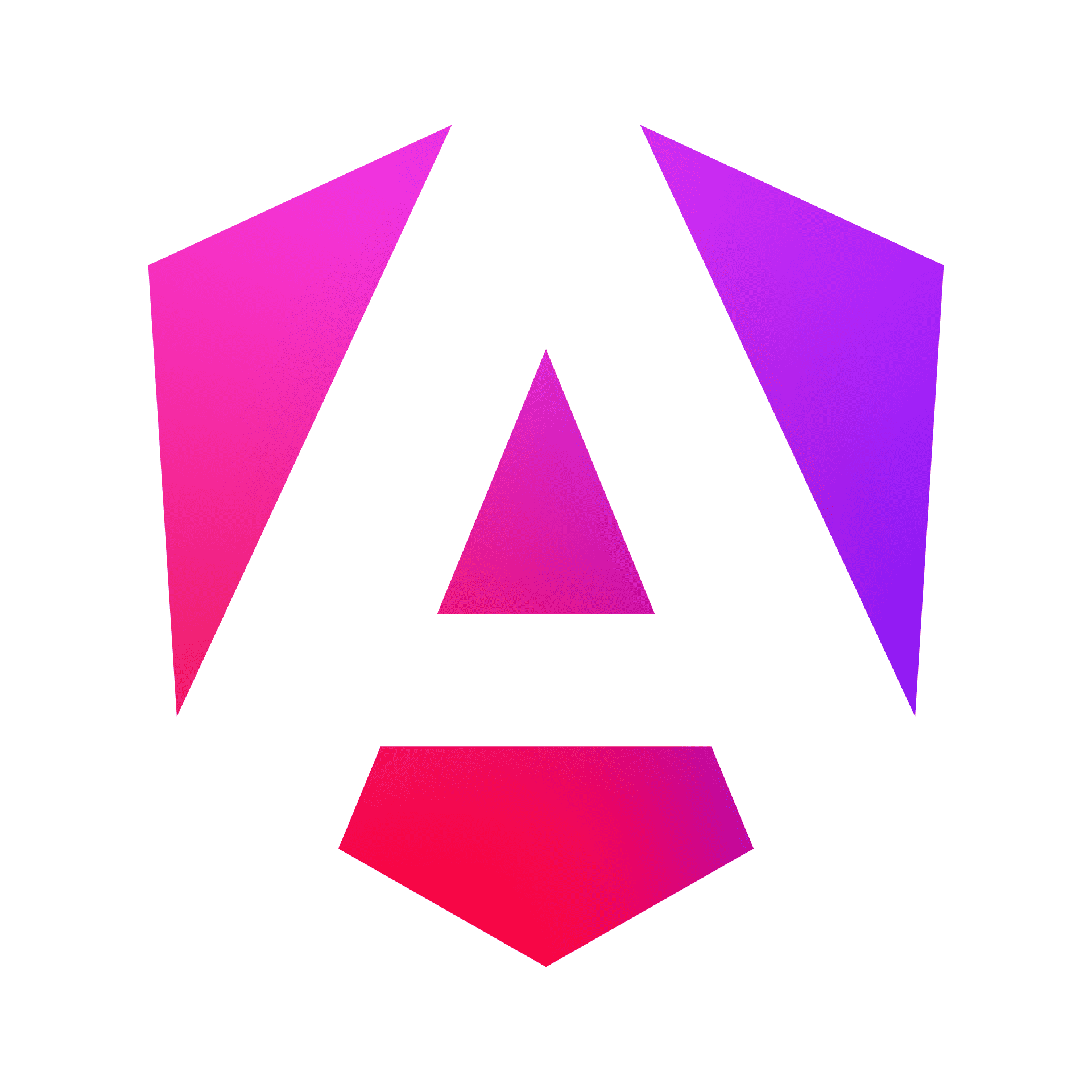 Angular logo