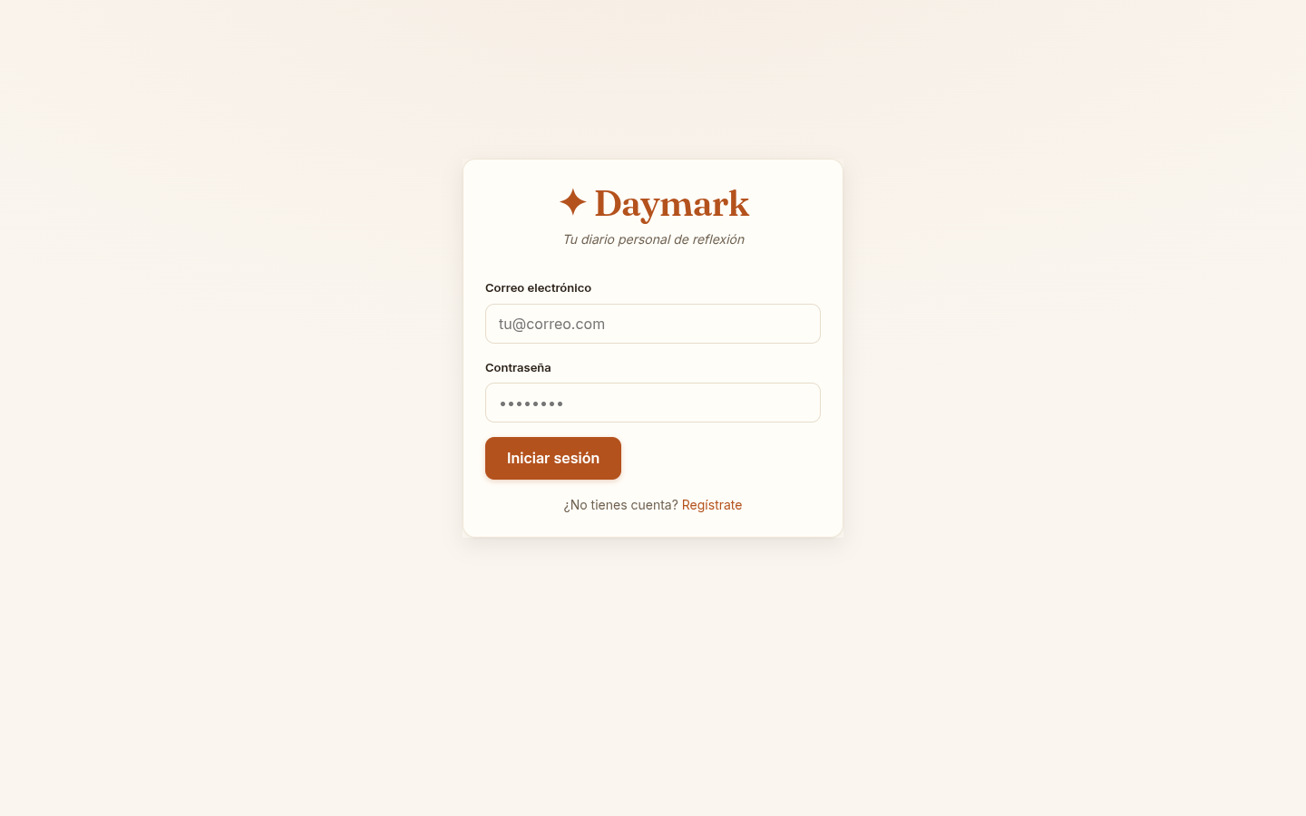 Daymark