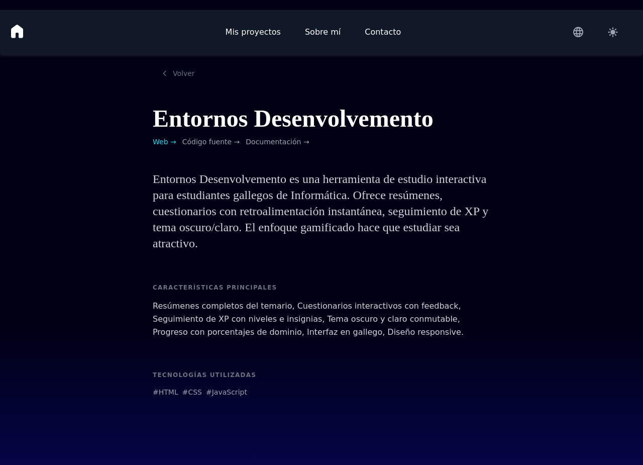 img link to deployed project