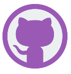 GitHub logo