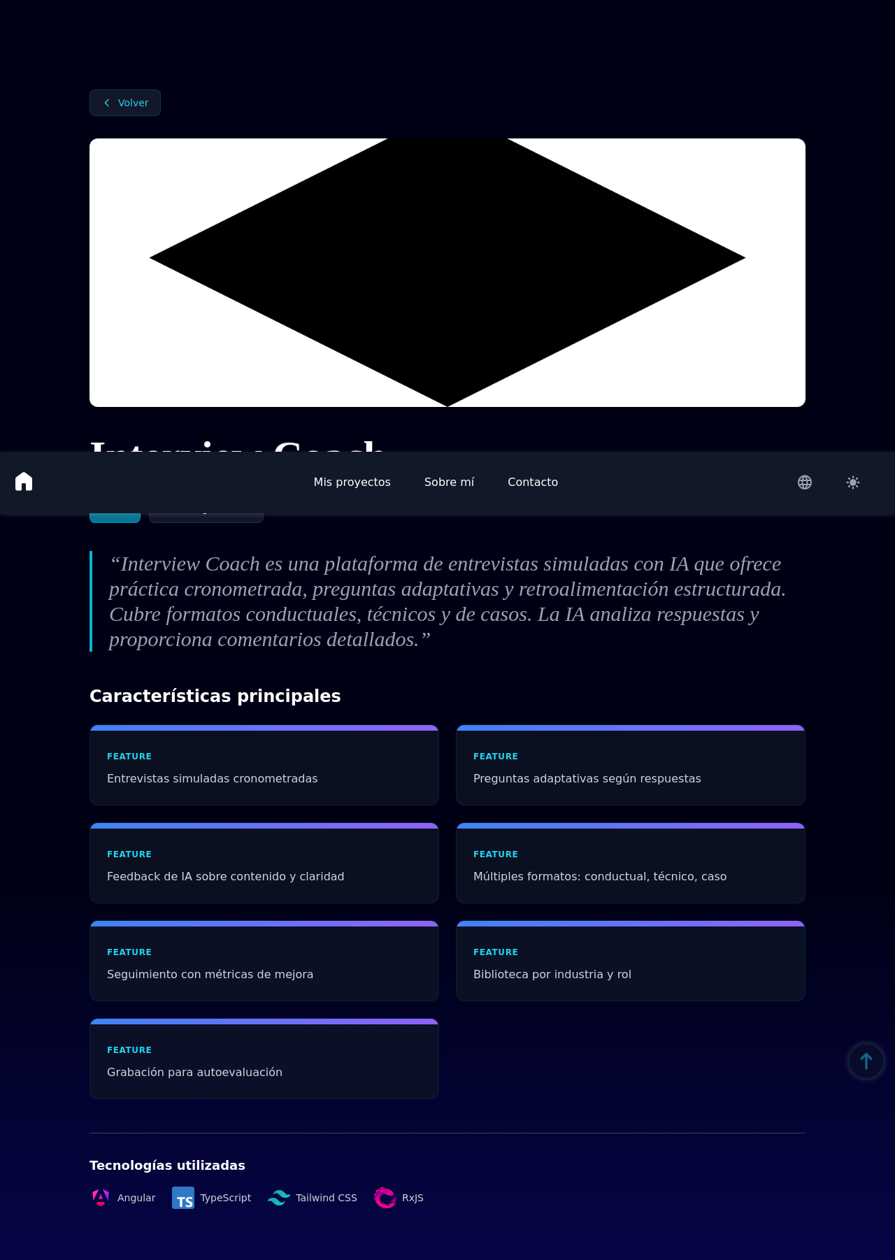 img link to deployed project