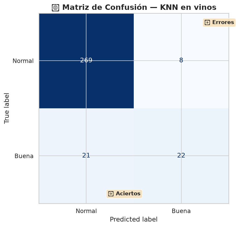 KNN — Wine Quality Classification - Mobile view