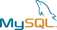 MySQL logo