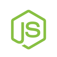 Logo de Nodejs