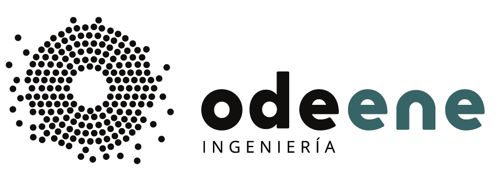 Odeene Ingeniería logo