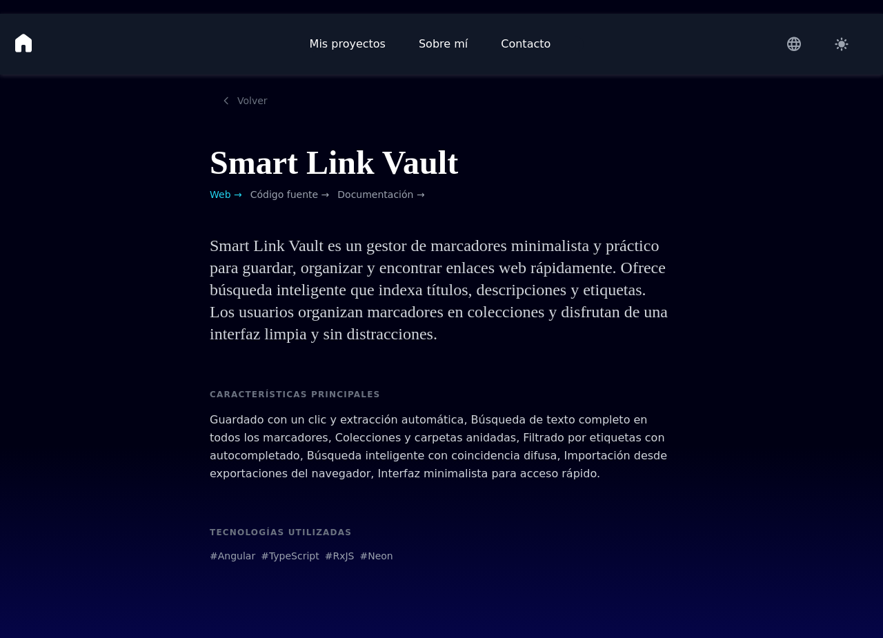 img link to deployed project