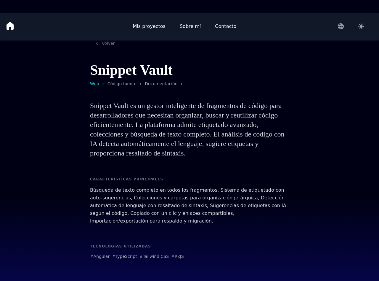 img link to deployed project