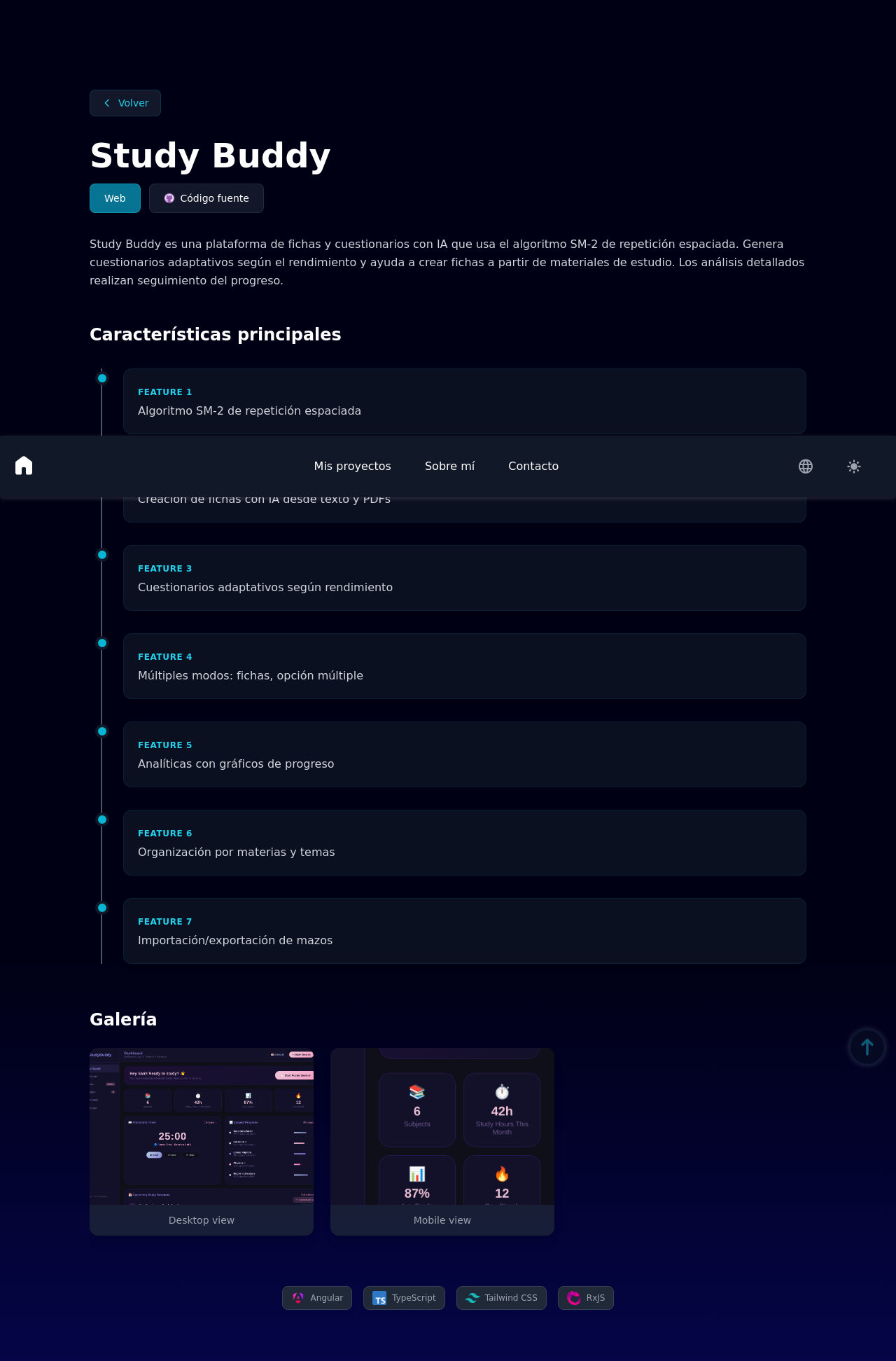 img link to deployed project