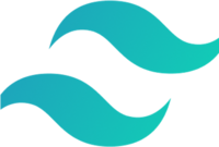 Logo de Tailwind CSS