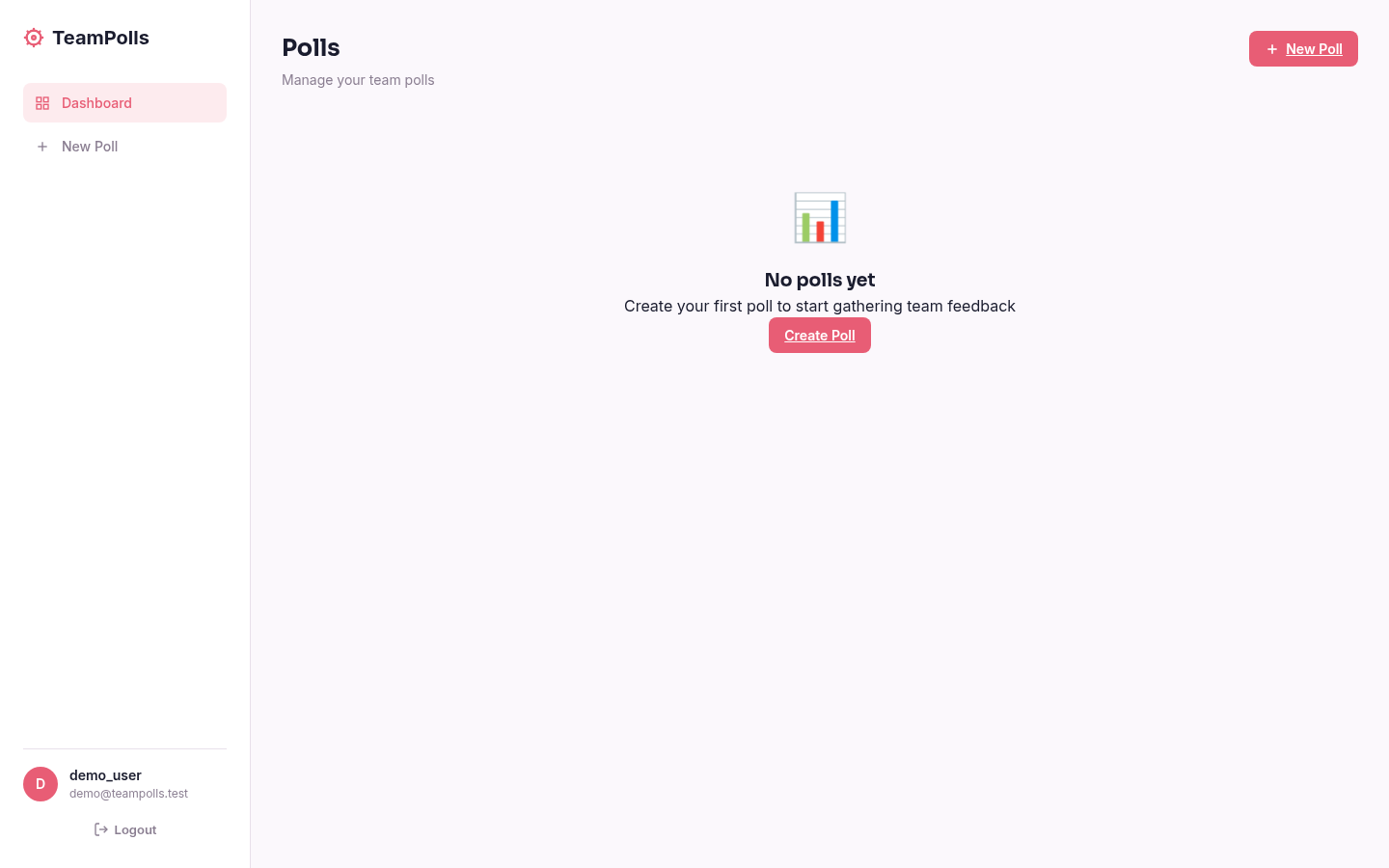 TeamPolls